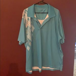 Men’s polo shirts